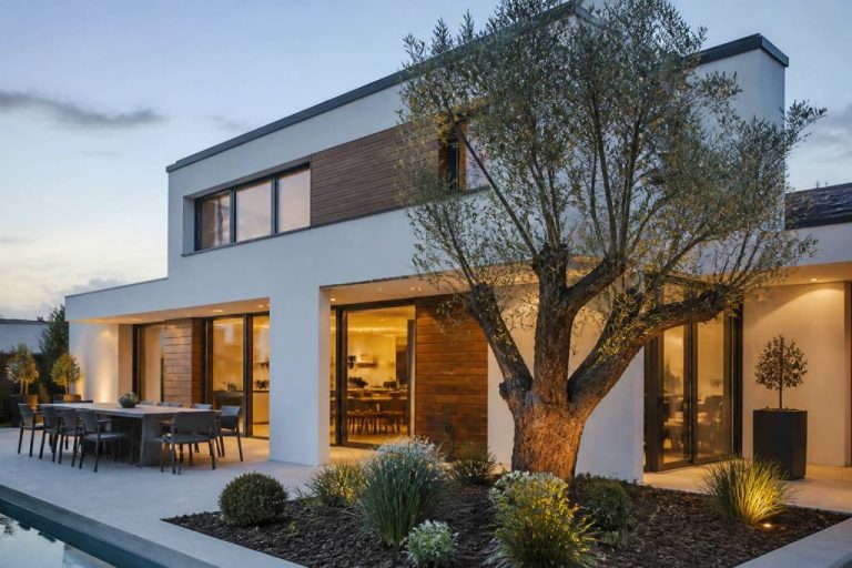 Design home exterior : idées et conseils pour sublimer l’extérieur de votre maison