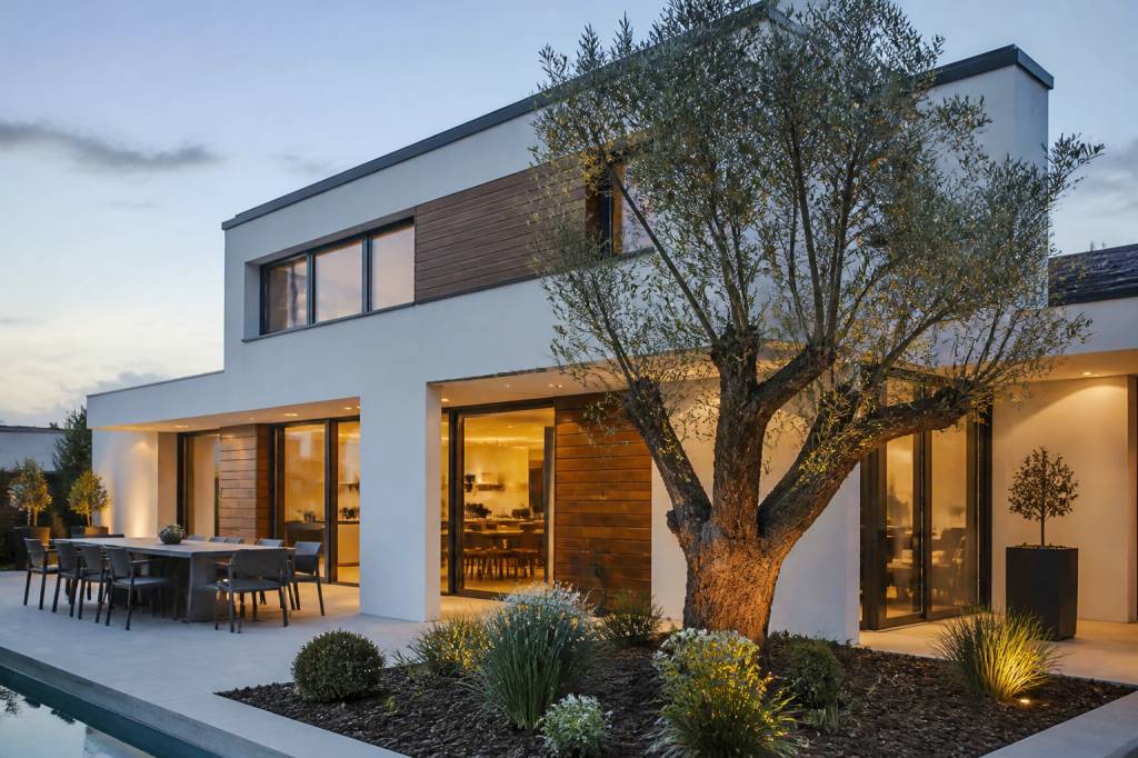 Design home exterior : idées et conseils pour sublimer l’extérieur de votre maison