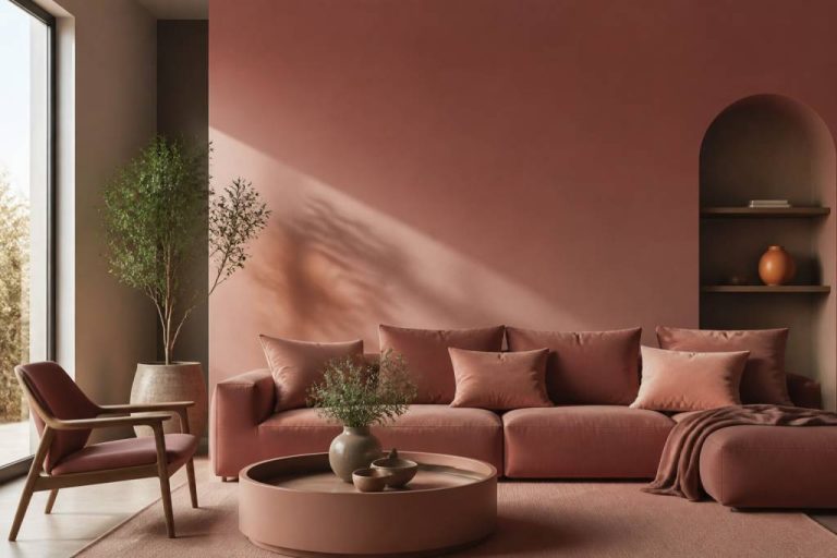 Pantone color of the year 202 la couleur tendance pour la décoration intérieure
